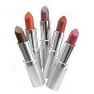 Yardley Supermoist Lipstick - Plum Desire