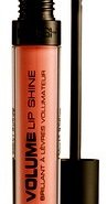 GOSH Cosmetics -Volume Lip Shine (01 Soft Coral)
