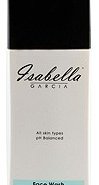 Isabella Garcia Face Wash