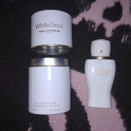 WhiteSoul