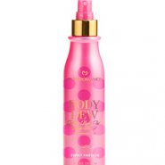 Body Dew