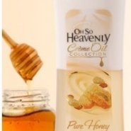 OSH: Creme Oil Bath Silk