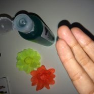 Avon&#039;s Light Moisture Refreshing Gel Cleanser