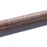 GOSH Cosmetics Forever Eye Shadow Stick
