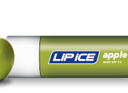 Lip Ice-apple