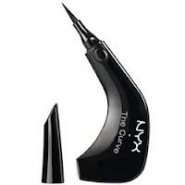 NYX The Curve in Jet Black