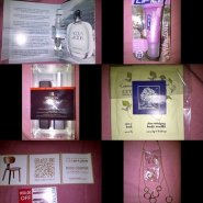 The may glambox