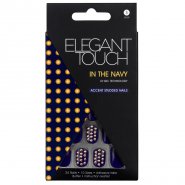 Elegant Touch Accent Studded Nails