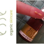Esse Eye and Lip Cream