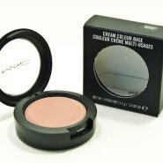 MAC Cream Colour Base