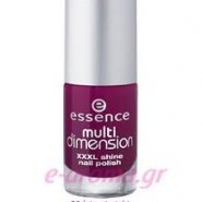 Essence  multi- Dimensional 3 in 1 Nailpolish