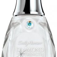 Sally Hansen Diamond Strength no chi nail colour