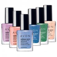 NAILWEAR PRO+ Nail Enamel - Petal Impressions Collection