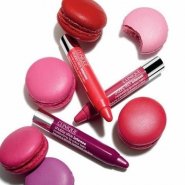 Chubby Stick Intense Moisturizing Lip Colour Balm : Roomiest Rose