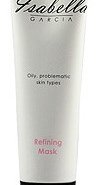 Isabella Garcia Refining Mask