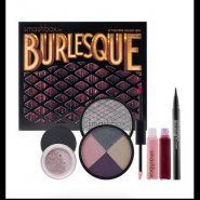 Smashbox Burlesque Beauty Collection