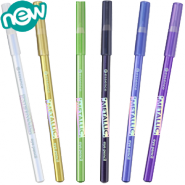 Essence - Metallic Eye Pencil