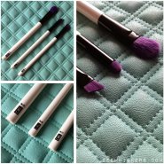 UBU Smokey Eyeshadow Brush Set