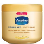 Vaseline Intensive Care Advanced Repair Lotion