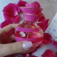 Azzaro Jolie Rose EDT
