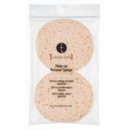 Rubybox Tools make-up removal sponge