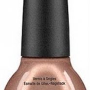 Nicole by OPI