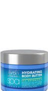 Spa Escape Hydrating Body Butter