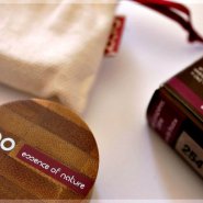 Zao Golden Bronze Cream Eye Shadow