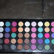 LA Color Eyeshadow Palette Artist&#039;s Eye Palette Inspiration