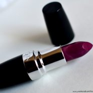 Avon Ultra Color Rich Moisture Seduction in Plum Gorgeous