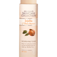 Jojoba &amp; Shea Butter Nourishing Toner