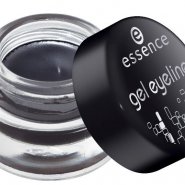 Essence Gel Eyeliner Midnight In Paris 01