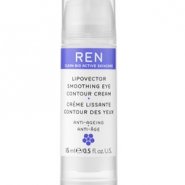 REN Lipovector Smoothing Contour Cream