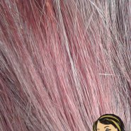 Pureology: Revive Red
