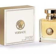 Pour Femme