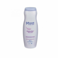 Johnson&#039;s Dreamy Skin Body Lotion.png