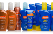 Tropitone Sun Protection Range