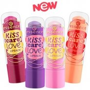 Kiss Care Love Lip Balm