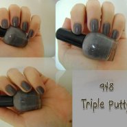 Tip Top NailChic Triple Putty