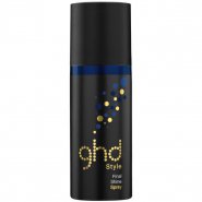 ghd Final Shine spray