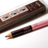 NYX Push-Up Bra for Eyebrows