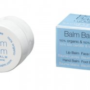 Balm Balm Tea Tree Lip Balm