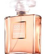 Coco Mademoiselle