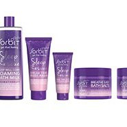 Sorbet Sleep Rescue Range