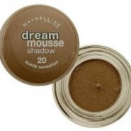 Maybelline Dream Mousse Eyecolour