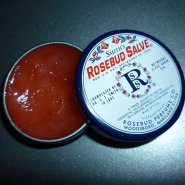 Rosebud Salve