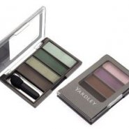 Yardley Stayfast Velvet Quad Eyeshadows