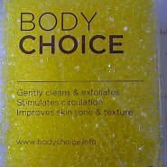 Body Choice Sponge