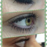 Rimmel Volume Flash The Max Bold Curves