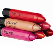 GOSH Kiss Me Moisturising Lip Balm in 02 First Kiss